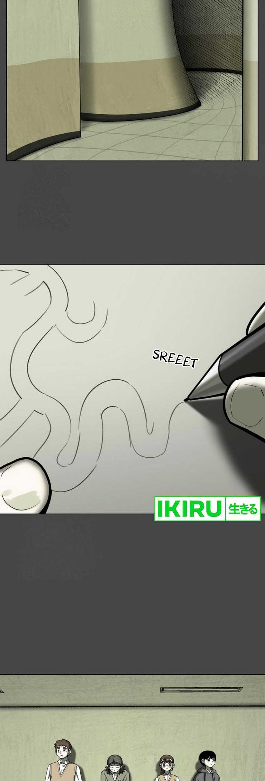 44th Period Survival Class Chapter 15 Gambar 38