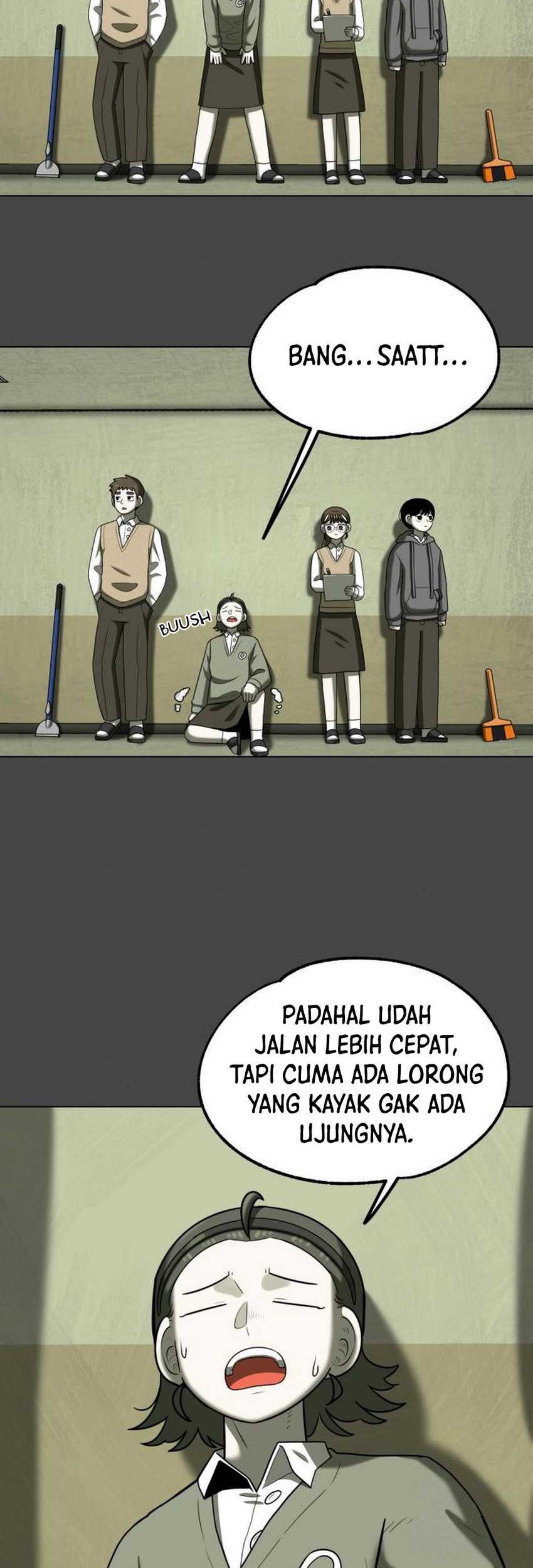 44th Period Survival Class Chapter 15 Gambar 39