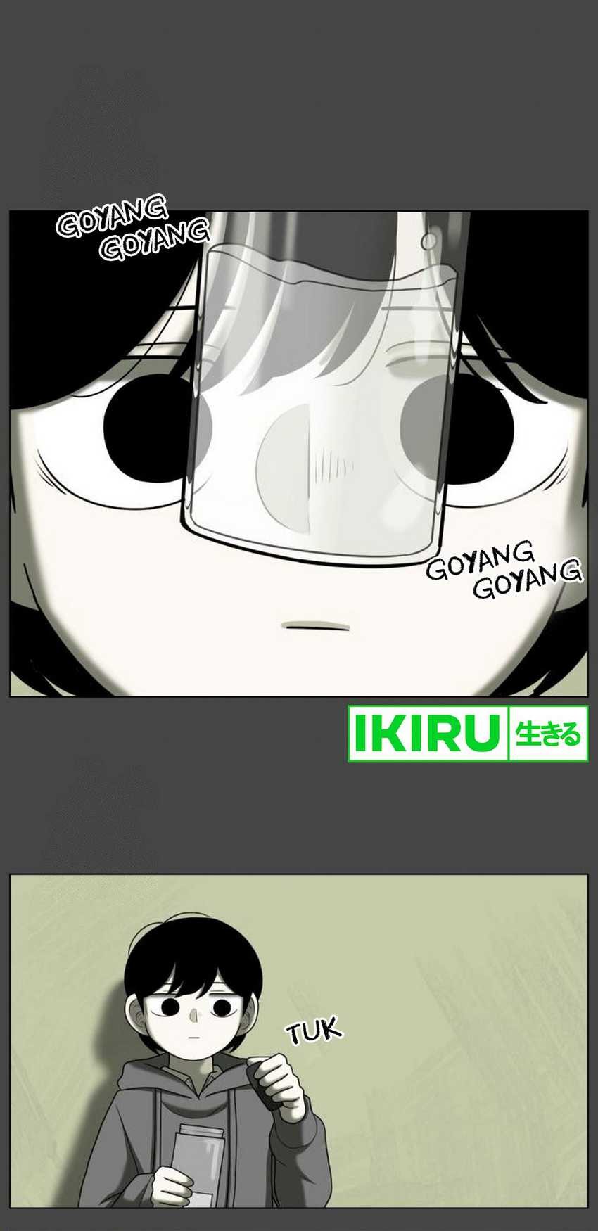 44th Period Survival Class Chapter 15 Gambar 41