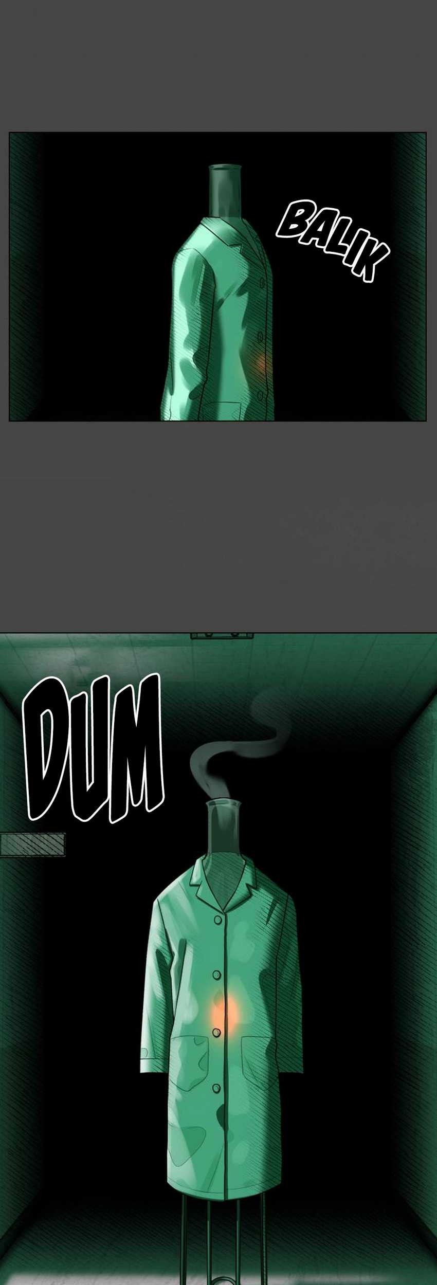 44th Period Survival Class Chapter 16 Gambar 9