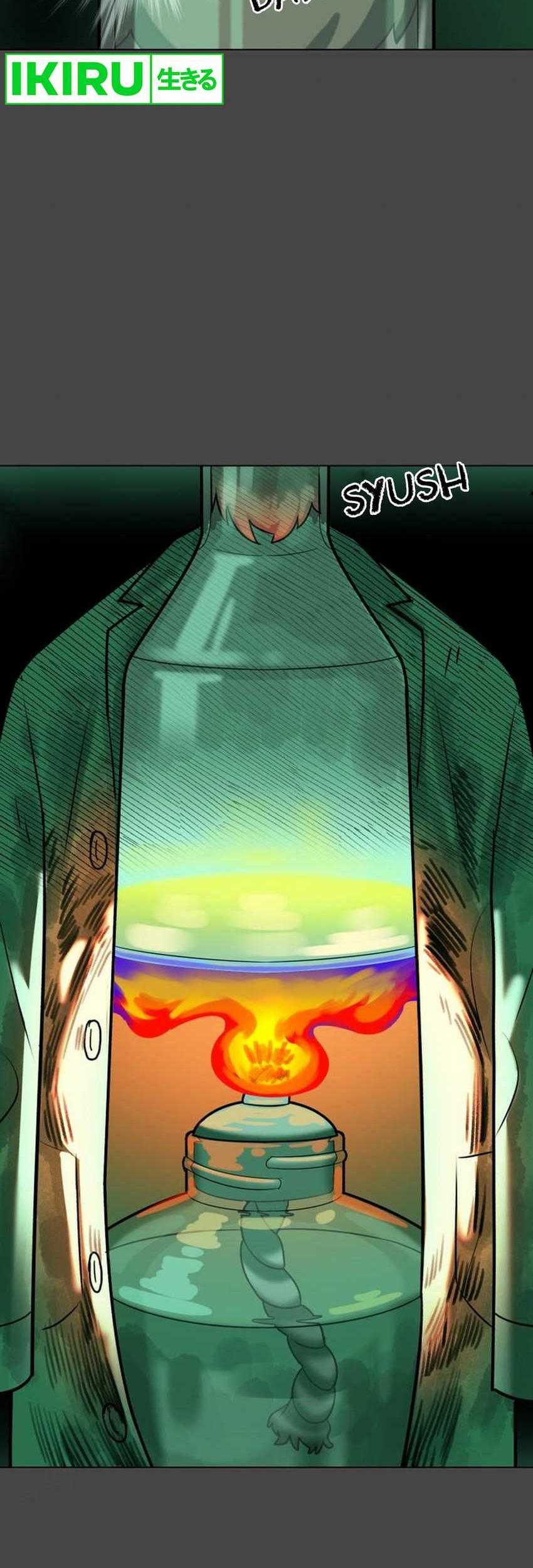 44th Period Survival Class Chapter 16 Gambar 45