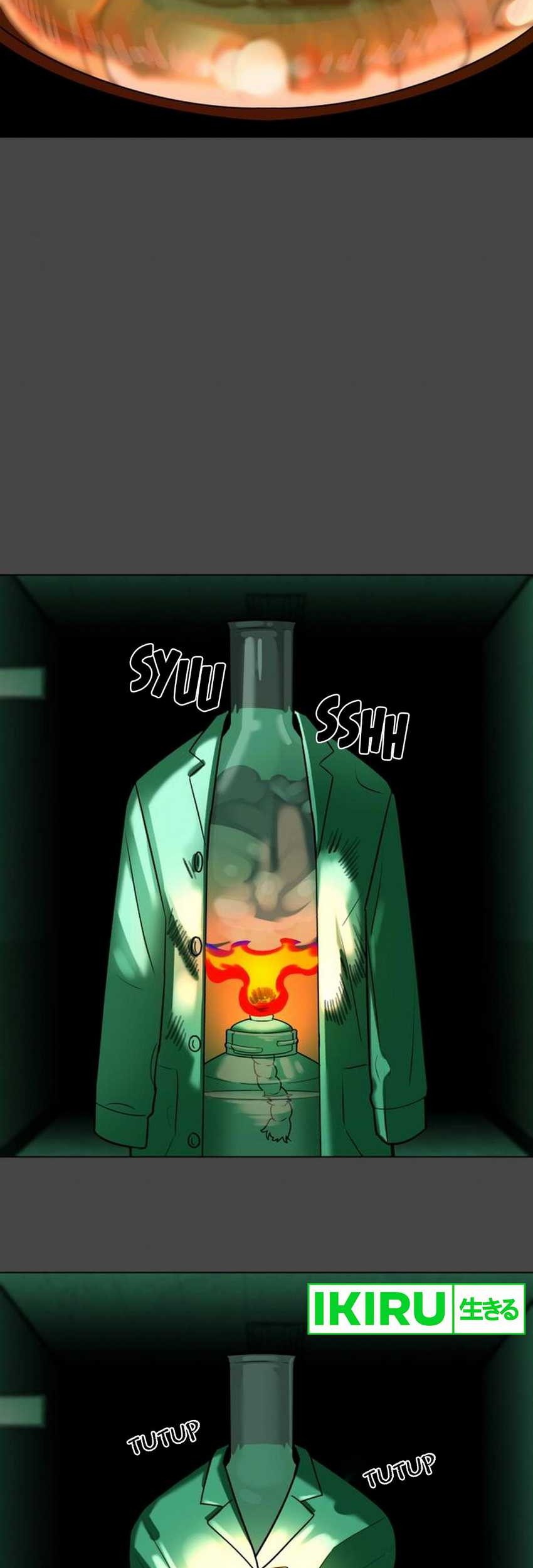 44th Period Survival Class Chapter 16 Gambar 49