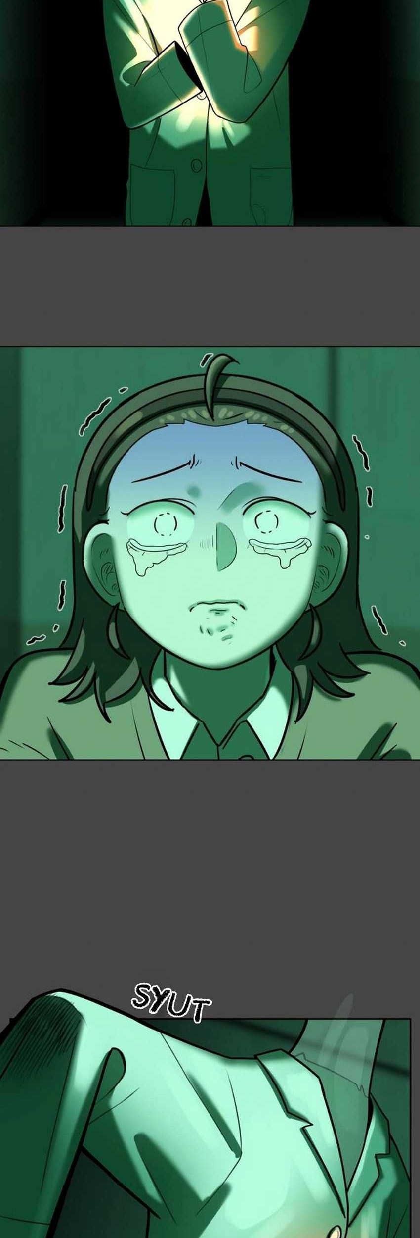 44th Period Survival Class Chapter 16 Gambar 50