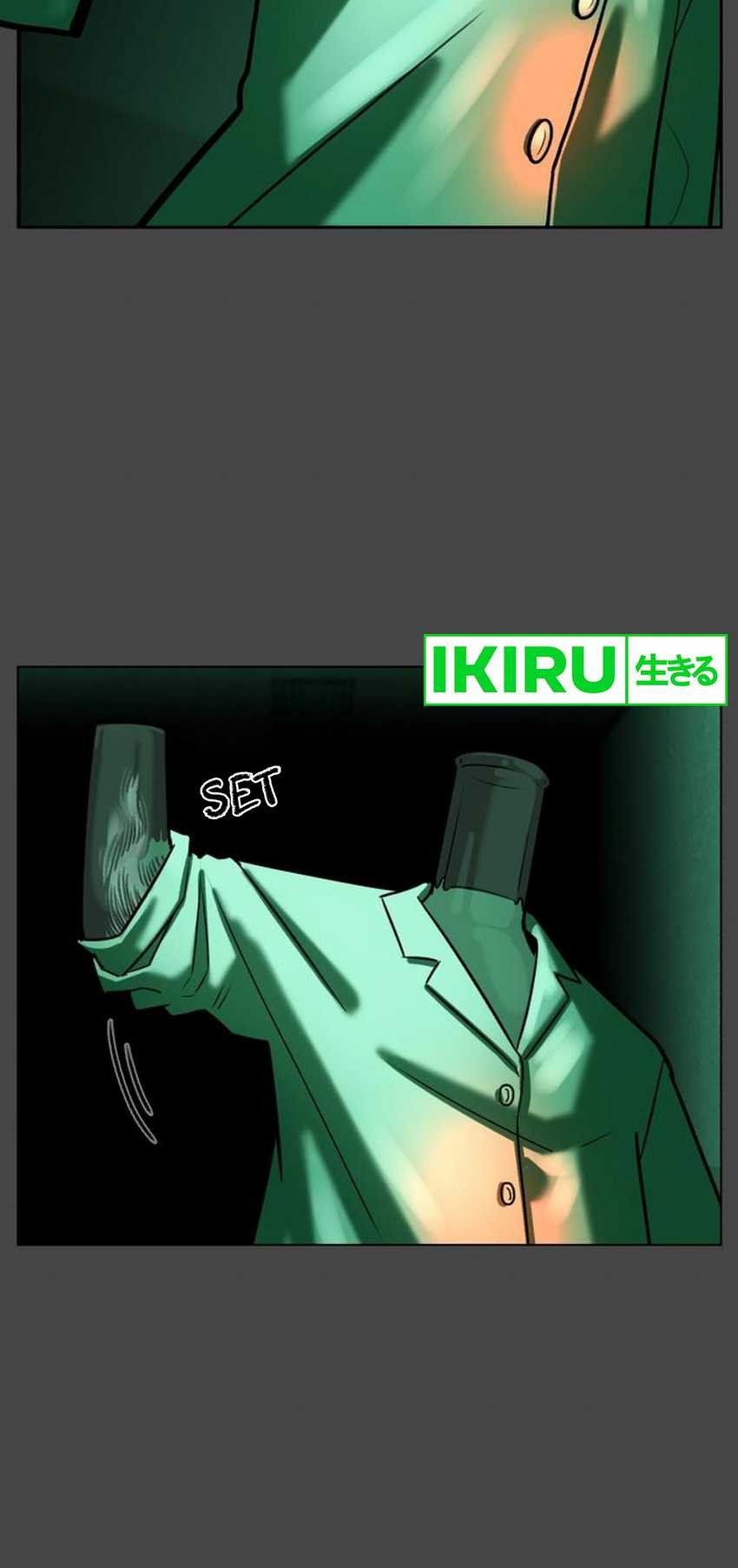 44th Period Survival Class Chapter 16 Gambar 51