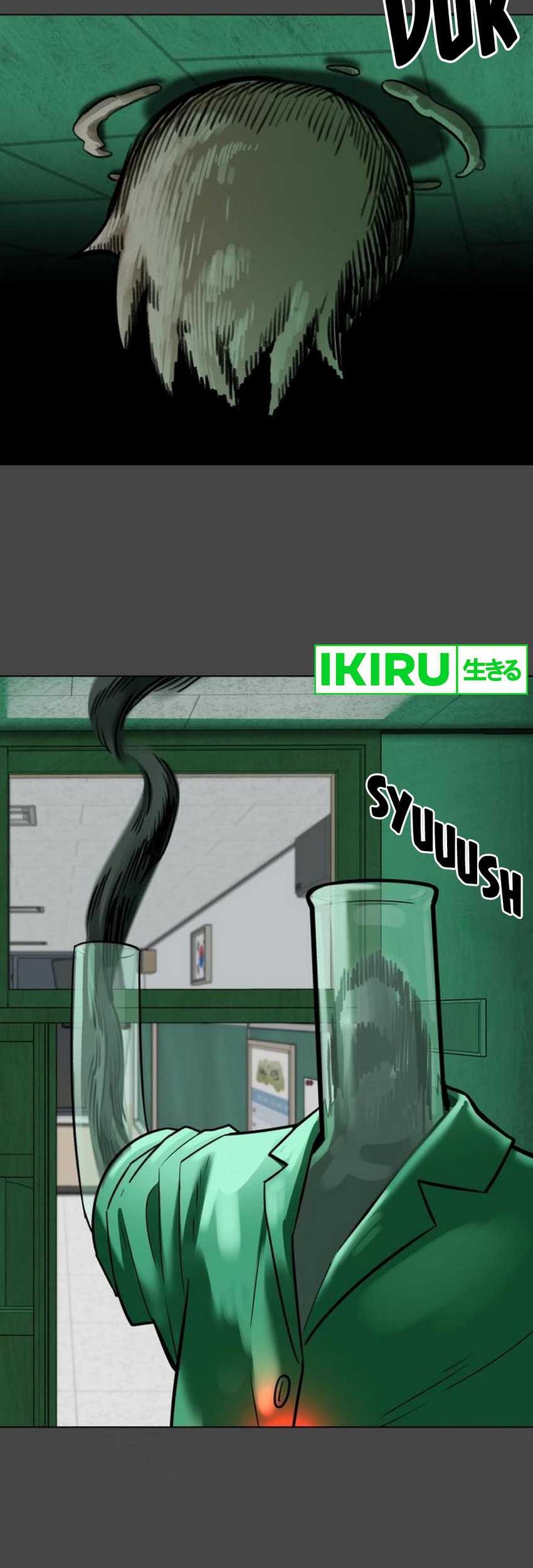 44th Period Survival Class Chapter 16 Gambar 53