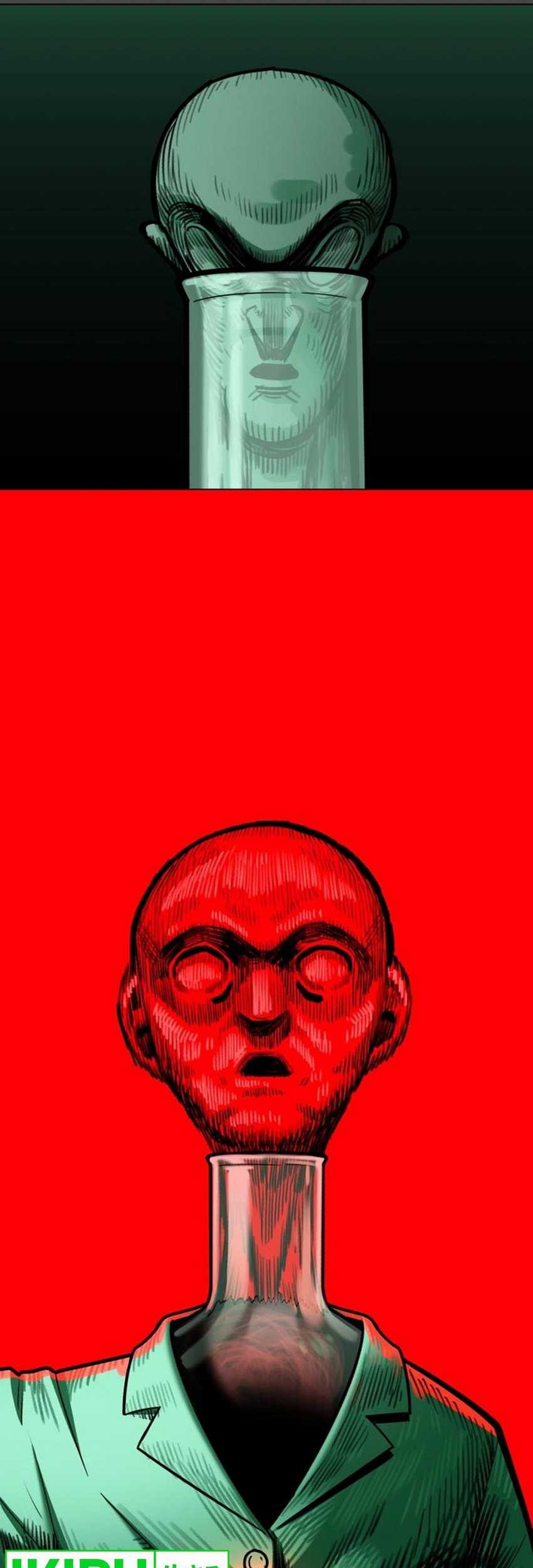 44th Period Survival Class Chapter 16 Gambar 54