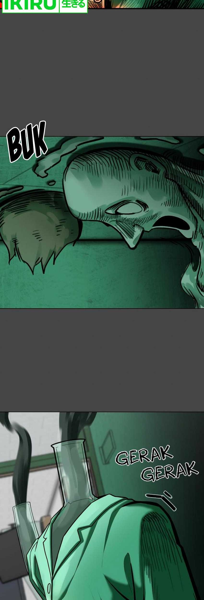 44th Period Survival Class Chapter 16 Gambar 55