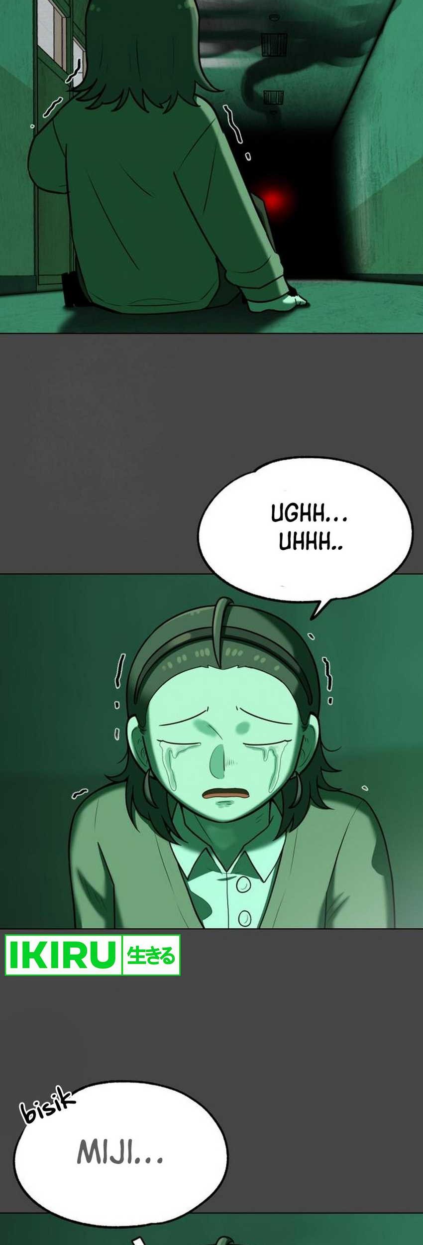 44th Period Survival Class Chapter 16 Gambar 59