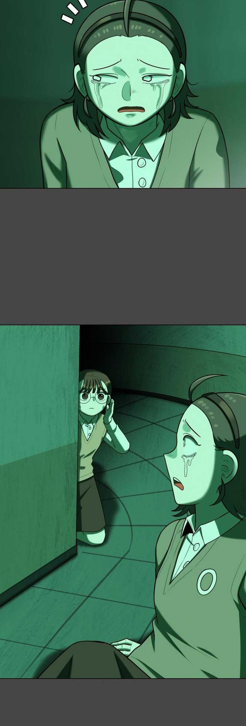 44th Period Survival Class Chapter 16 Gambar 60