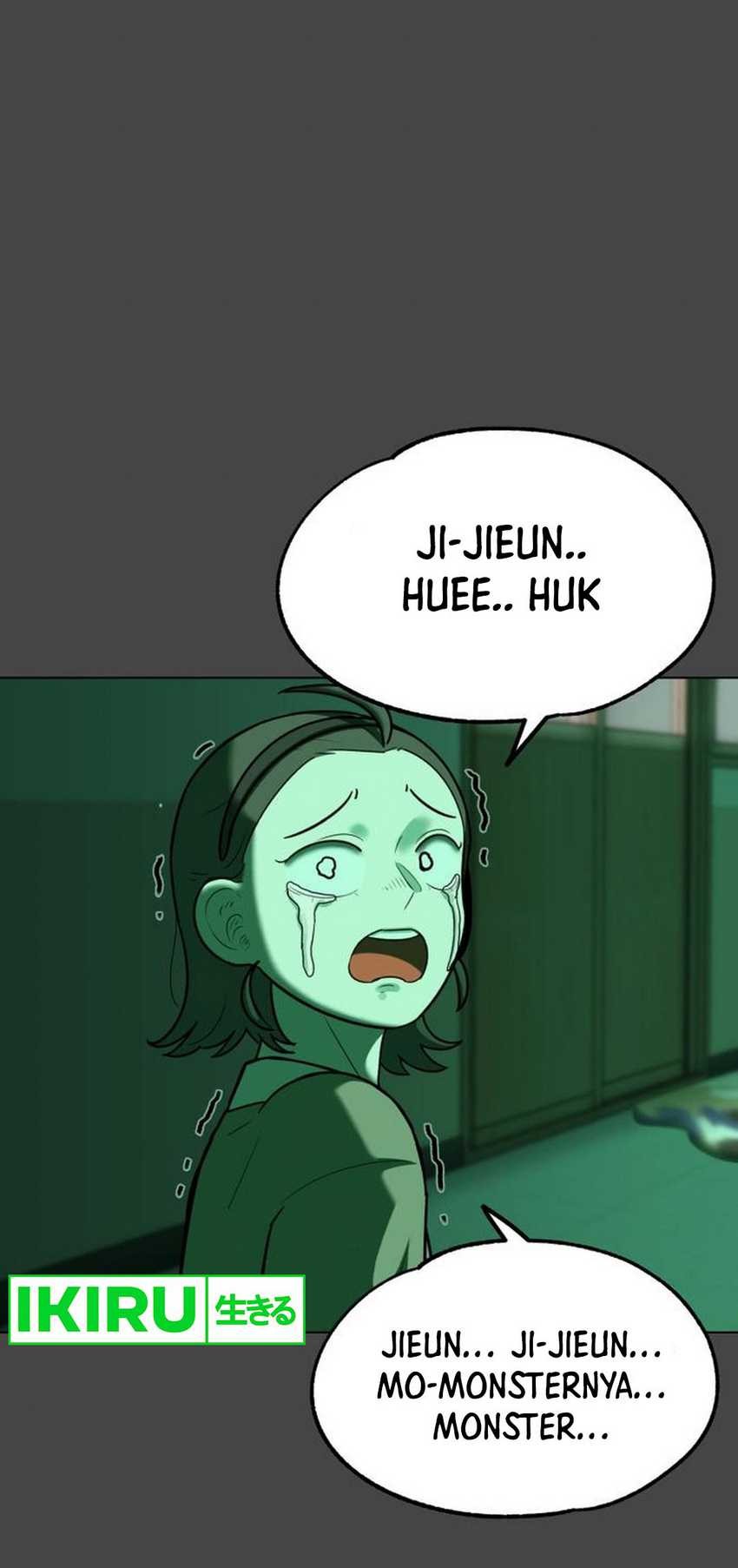 44th Period Survival Class Chapter 16 Gambar 61