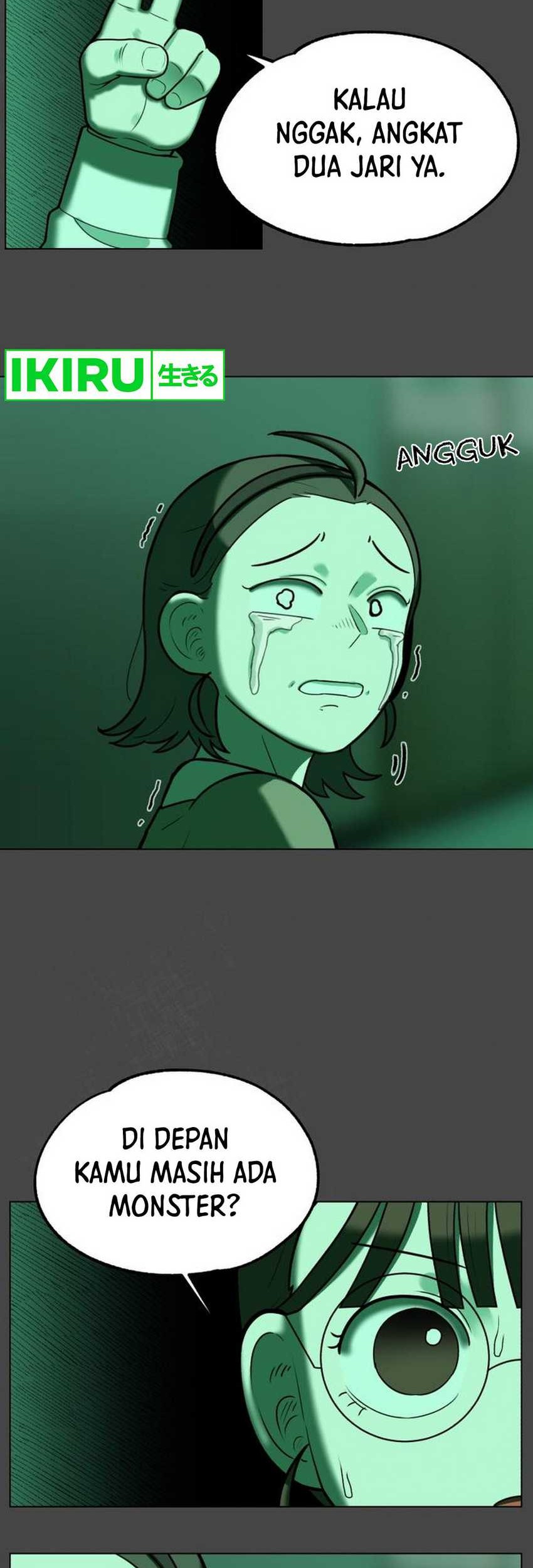 44th Period Survival Class Chapter 16 Gambar 63