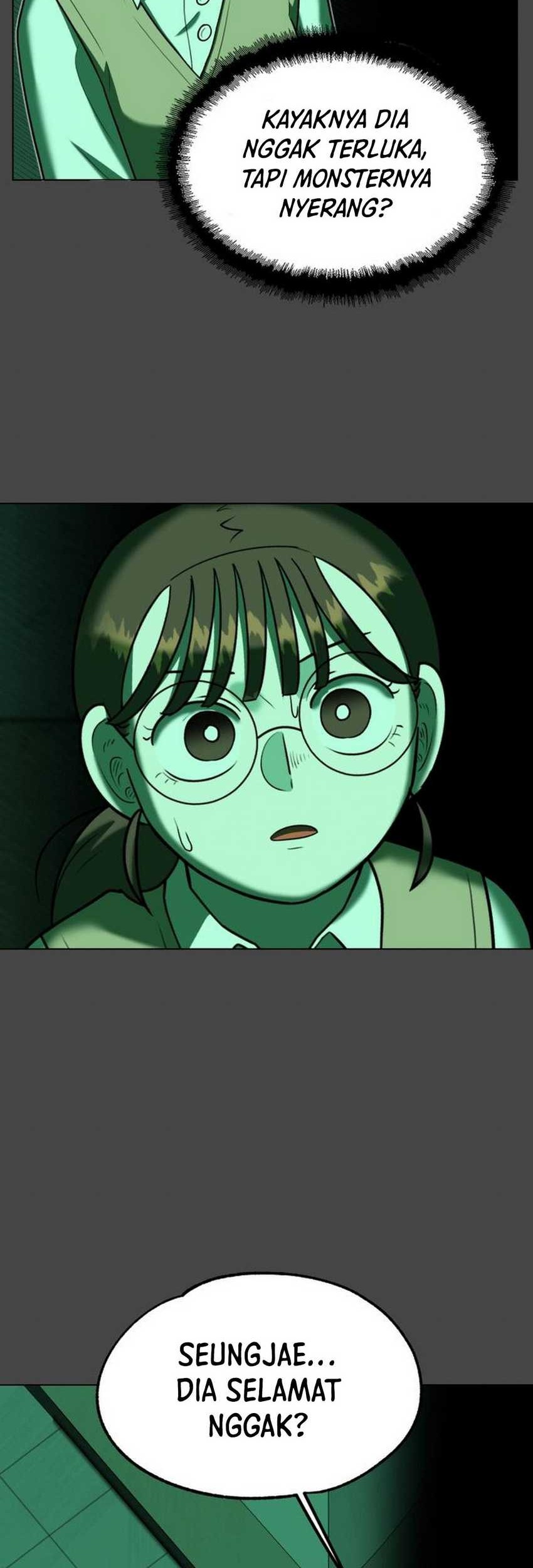 44th Period Survival Class Chapter 16 Gambar 65