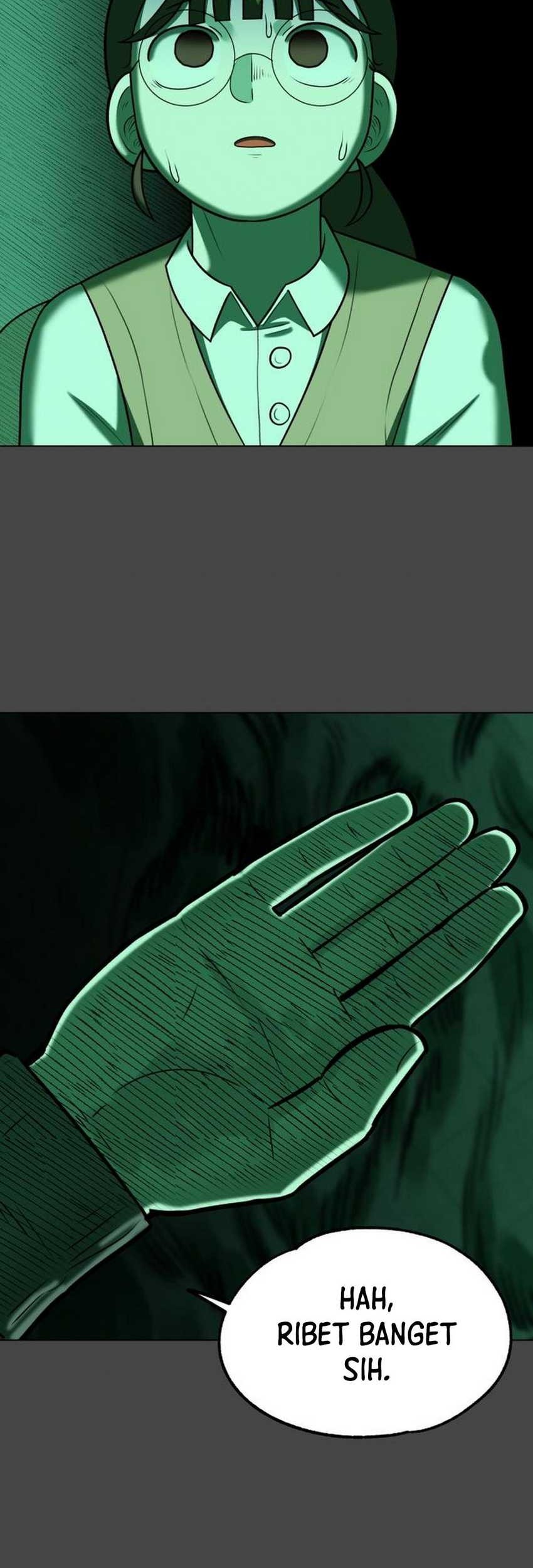 44th Period Survival Class Chapter 16 Gambar 69