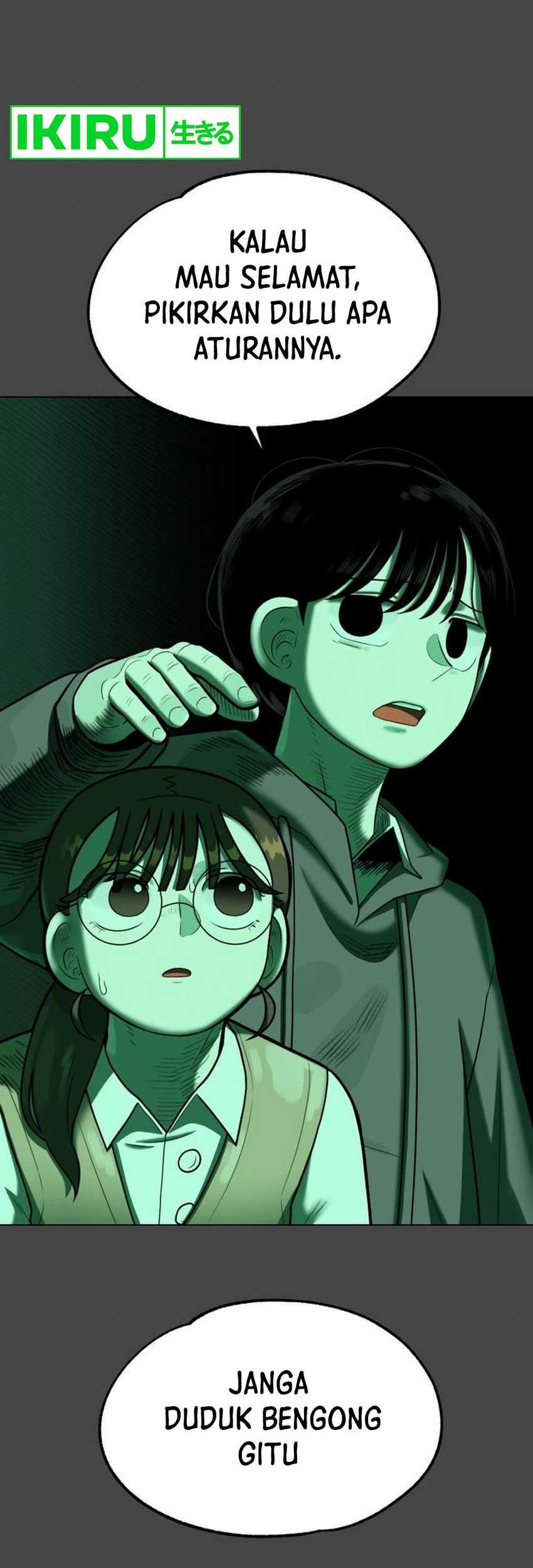 44th Period Survival Class Chapter 16 Gambar 70