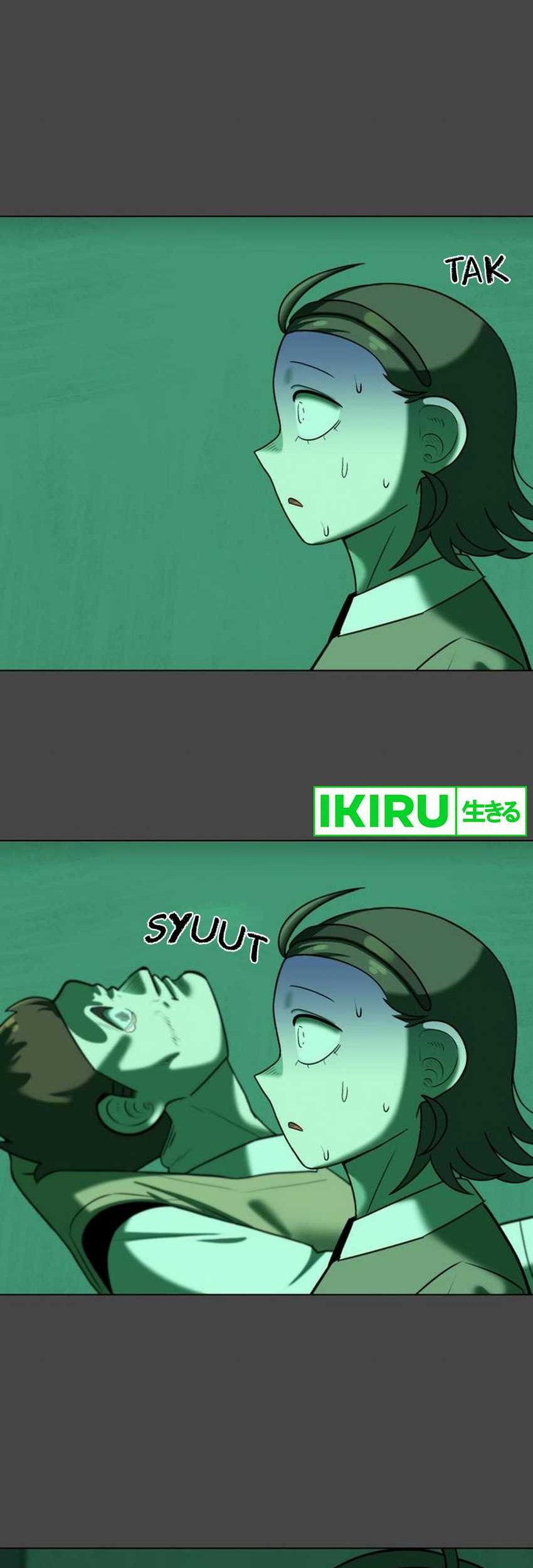 44th Period Survival Class Chapter 16 Gambar 28