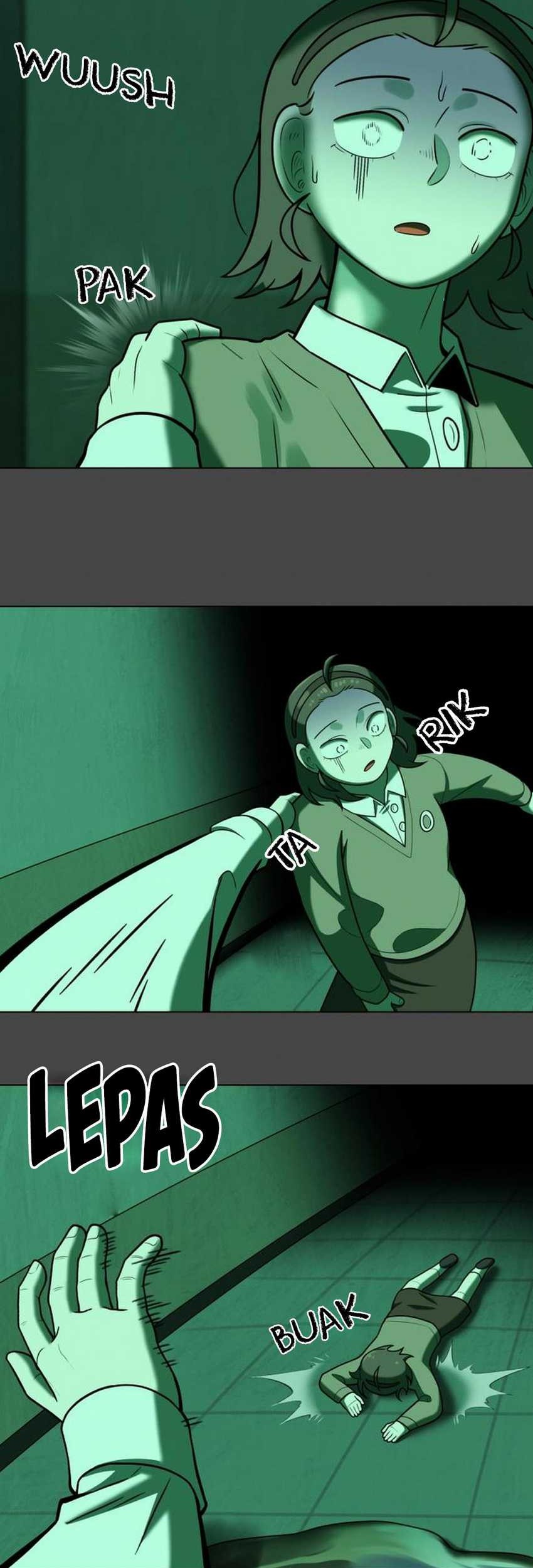 44th Period Survival Class Chapter 16 Gambar 29