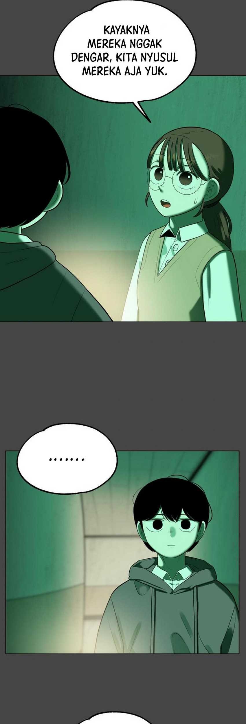 44th Period Survival Class Chapter 16 Gambar 12