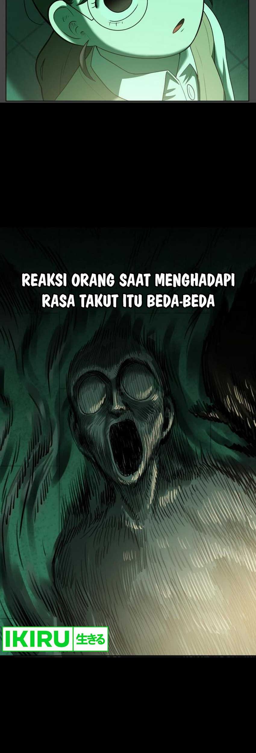 44th Period Survival Class Chapter 16 Gambar 14