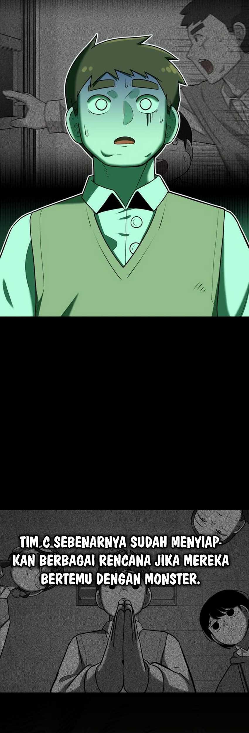 44th Period Survival Class Chapter 16 Gambar 17