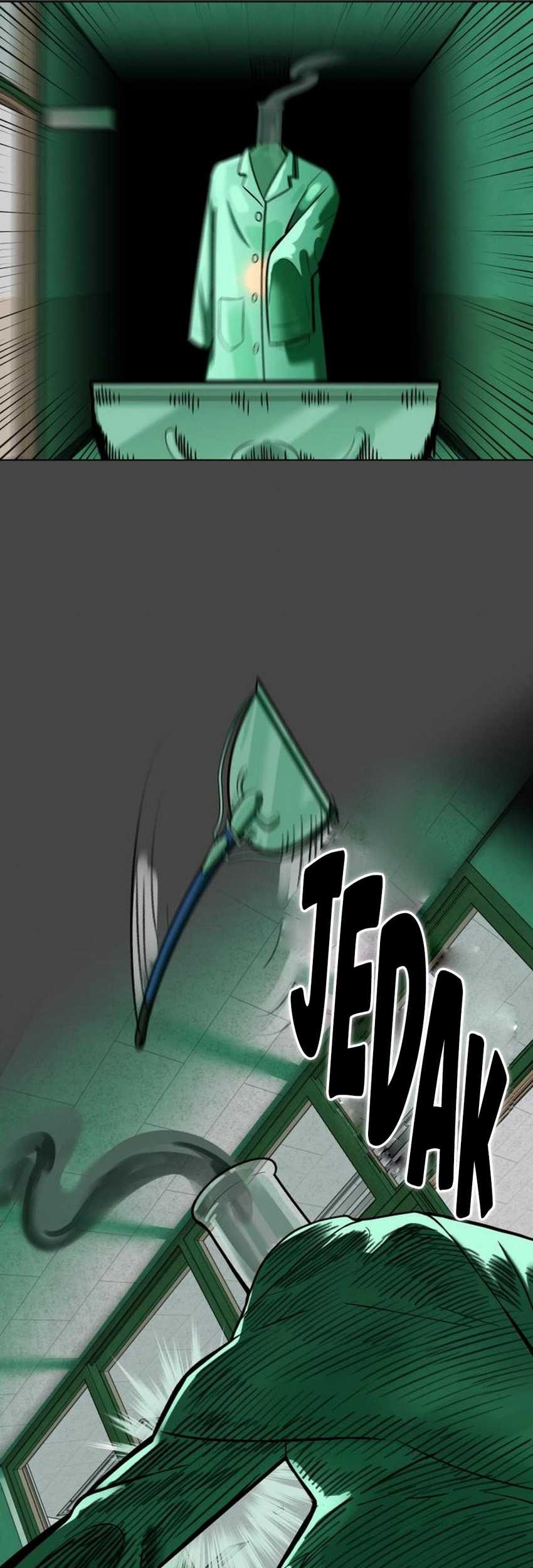 44th Period Survival Class Chapter 16 Gambar 22