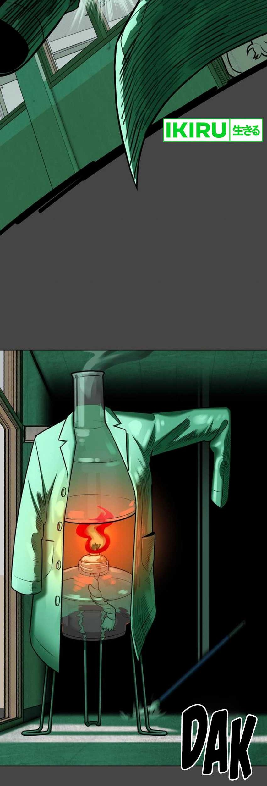 44th Period Survival Class Chapter 16 Gambar 23