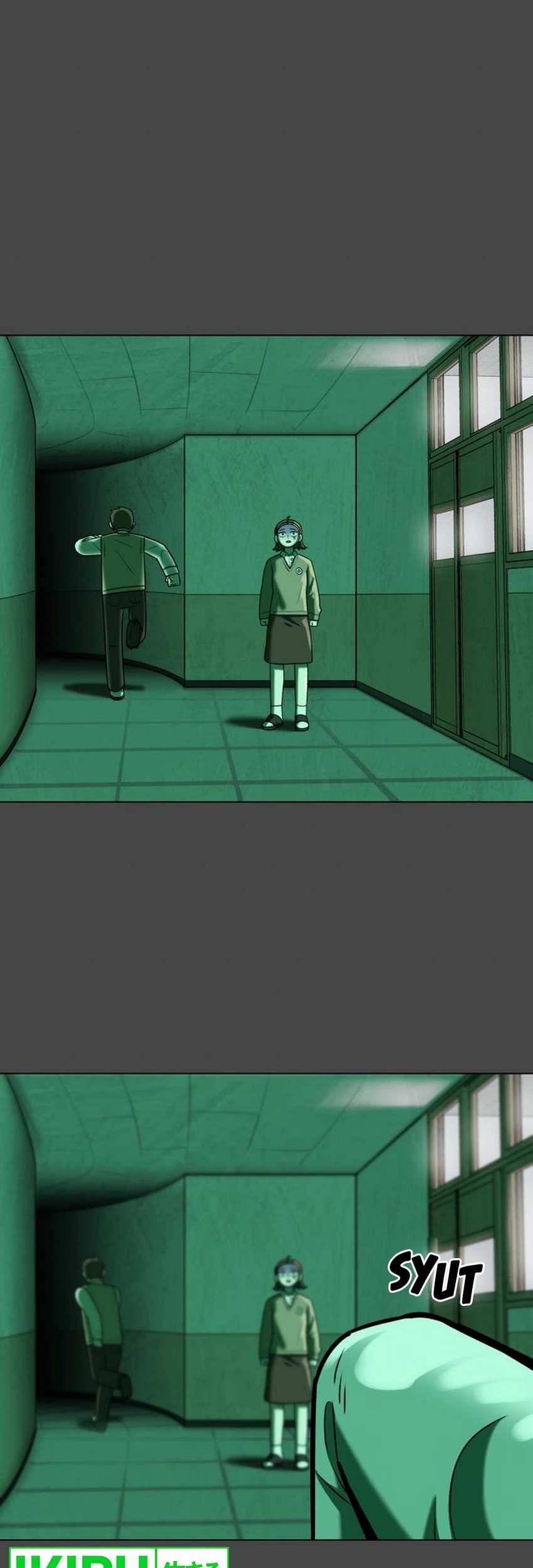 44th Period Survival Class Chapter 16 Gambar 24