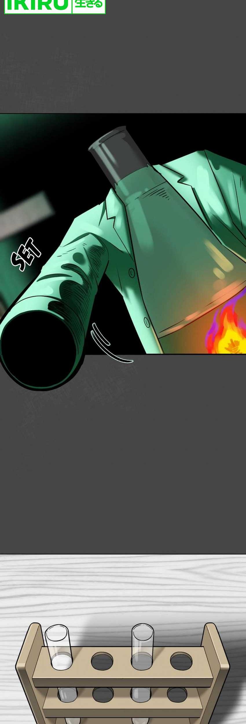 44th Period Survival Class Chapter 16 Gambar 25