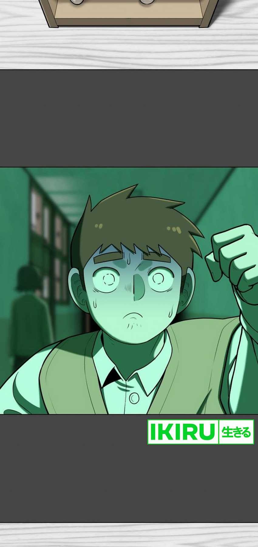 44th Period Survival Class Chapter 16 Gambar 26