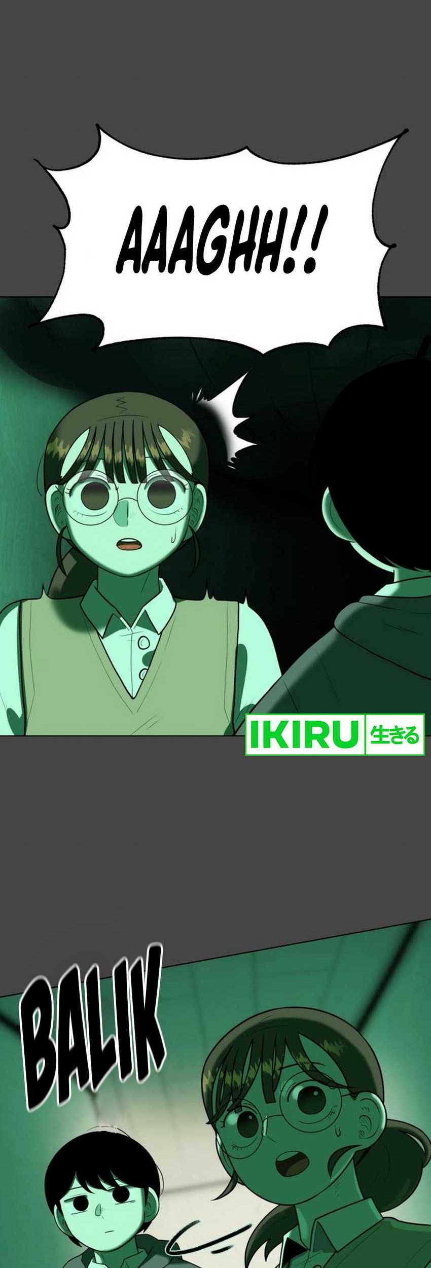 44th Period Survival Class Chapter 16 Gambar 33