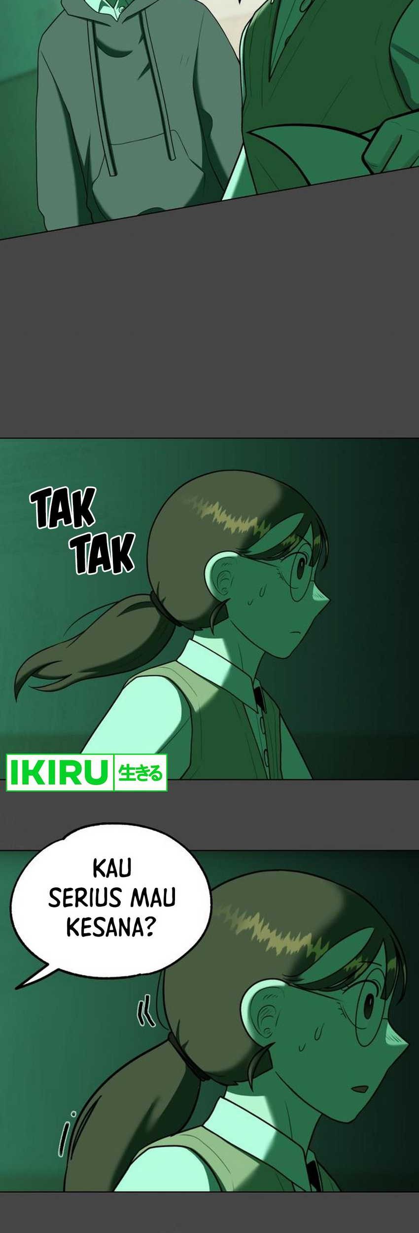 44th Period Survival Class Chapter 16 Gambar 34