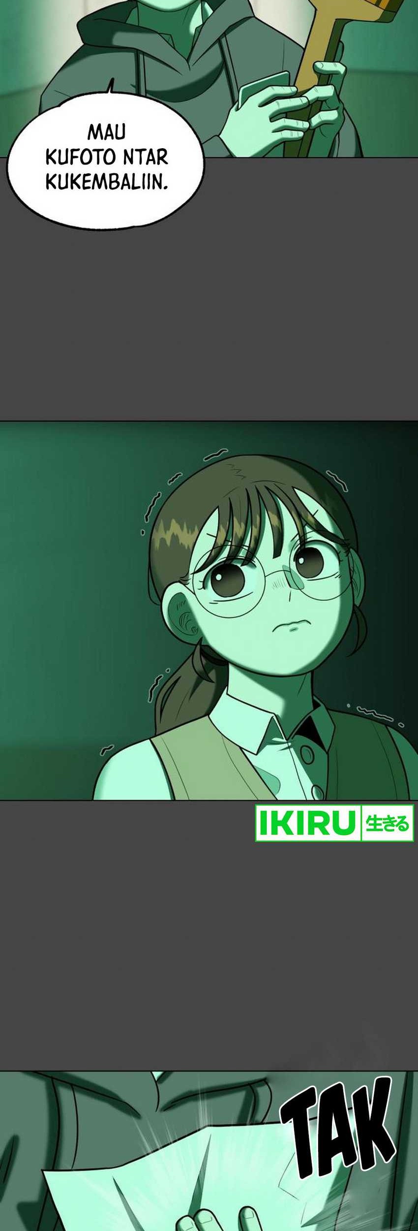 44th Period Survival Class Chapter 16 Gambar 38