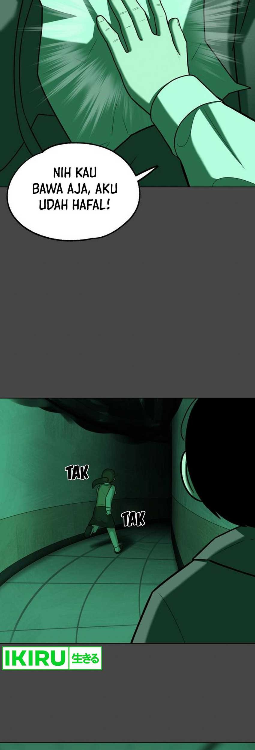 44th Period Survival Class Chapter 16 Gambar 39