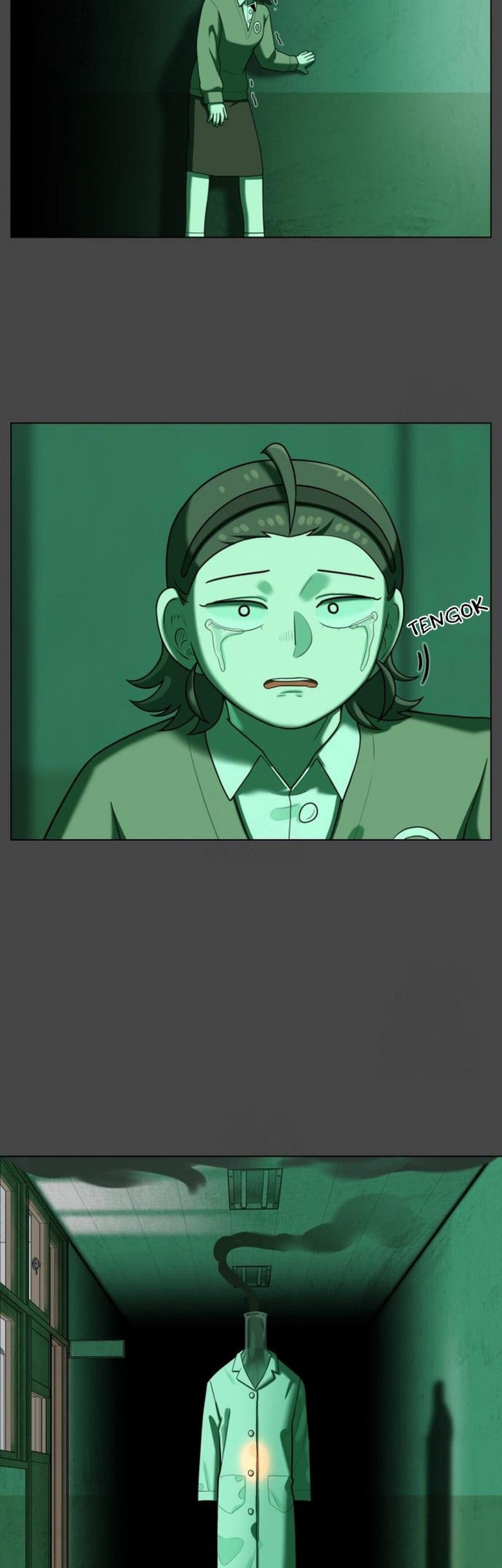 44th Period Survival Class Chapter 17 Gambar 10