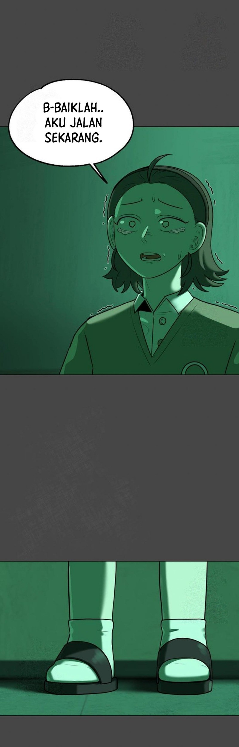 44th Period Survival Class Chapter 17 Gambar 42