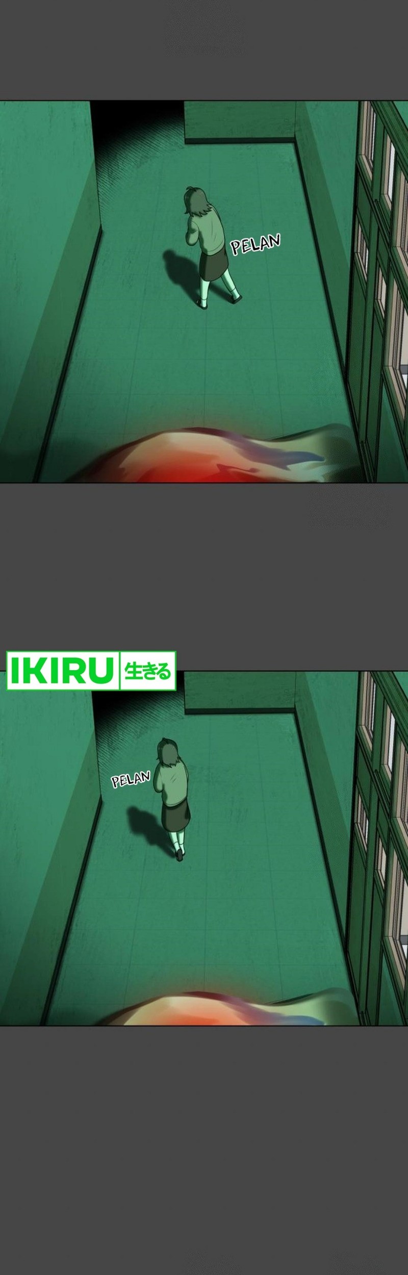 44th Period Survival Class Chapter 17 Gambar 44