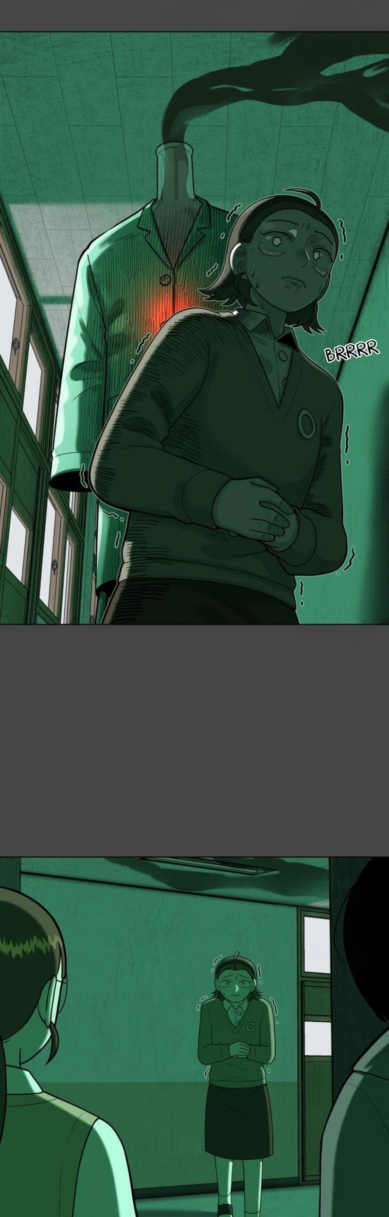 44th Period Survival Class Chapter 17 Gambar 45