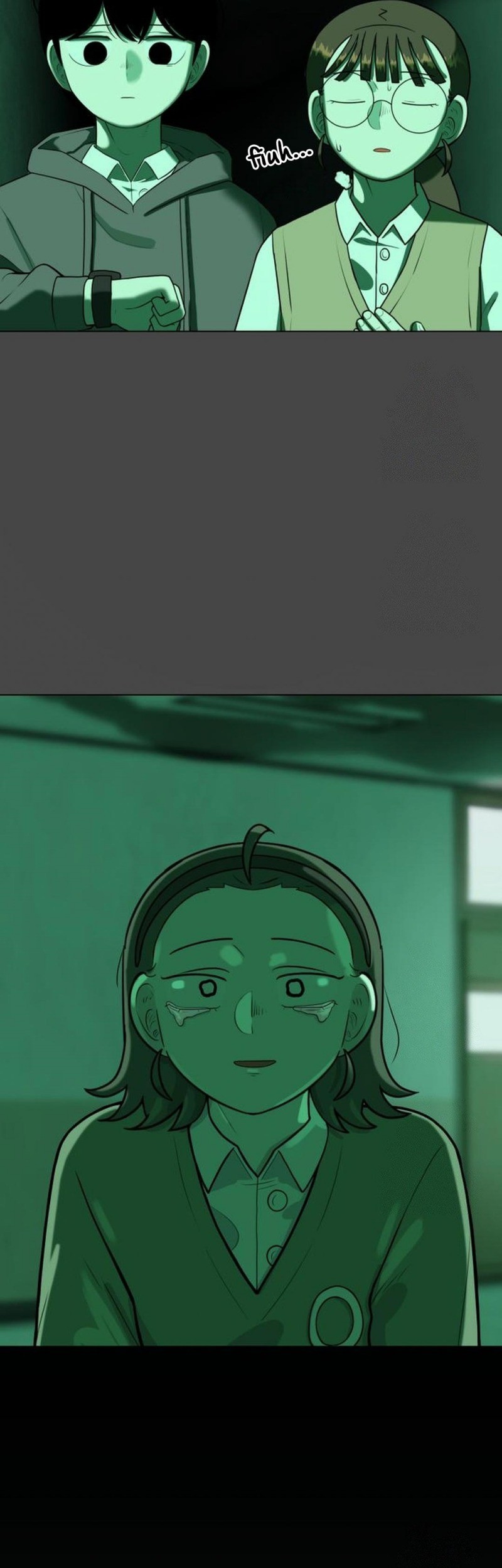 44th Period Survival Class Chapter 17 Gambar 47