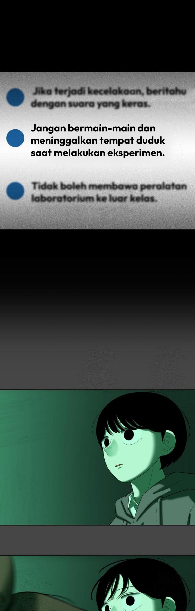 44th Period Survival Class Chapter 17 Gambar 50