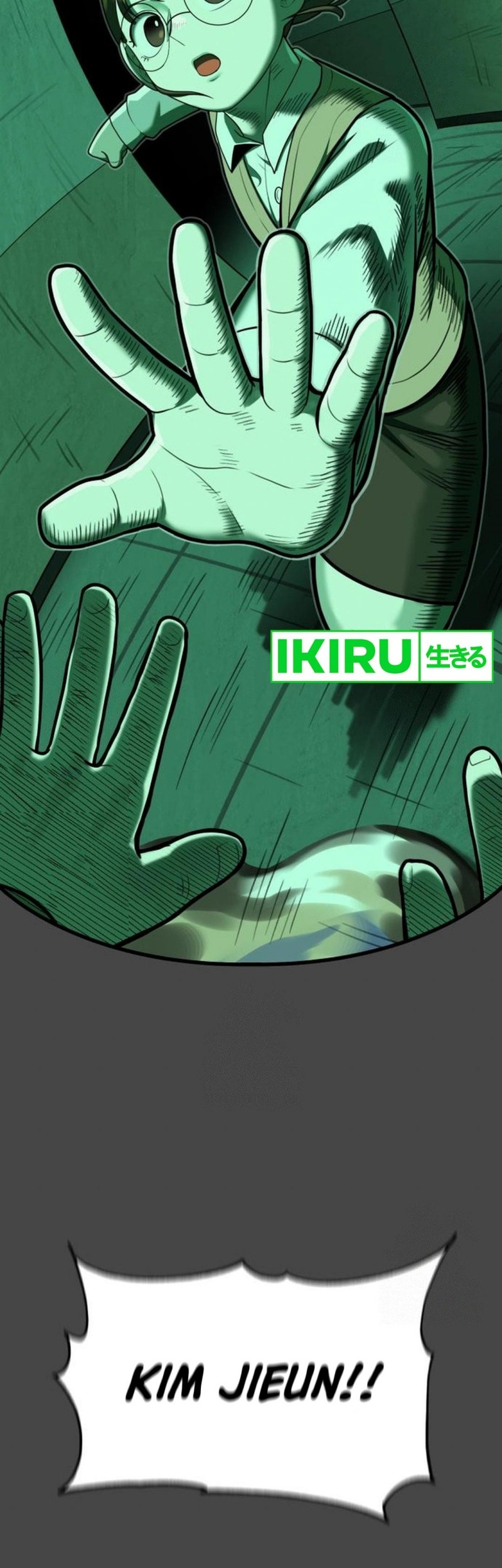 44th Period Survival Class Chapter 17 Gambar 53