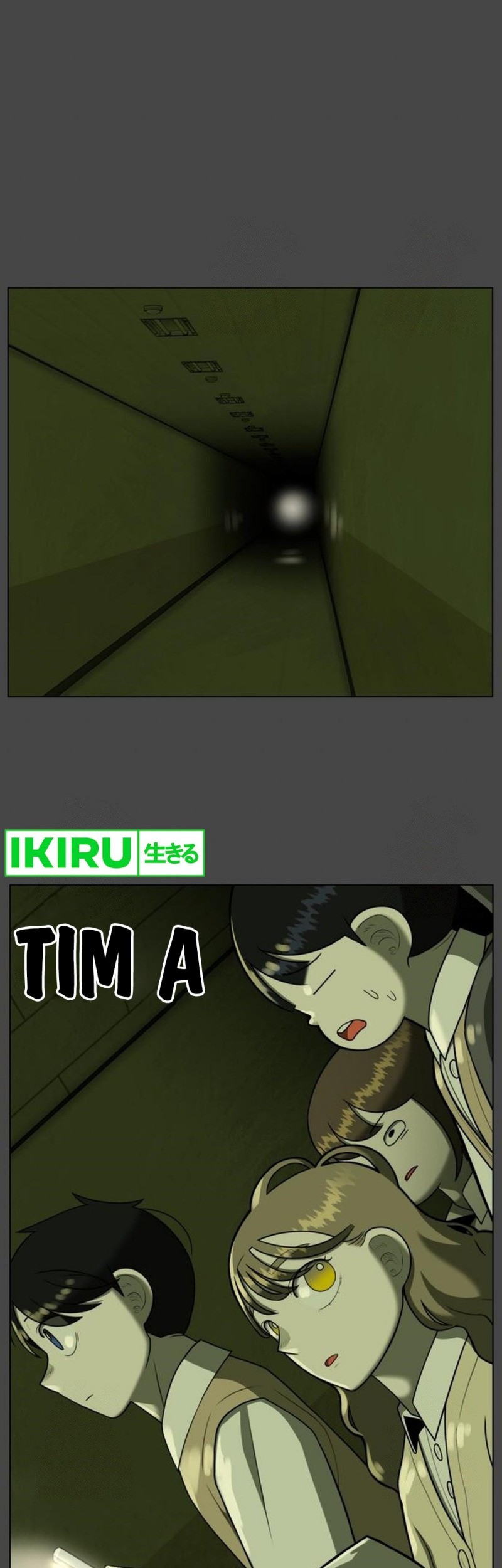 44th Period Survival Class Chapter 17 Gambar 54