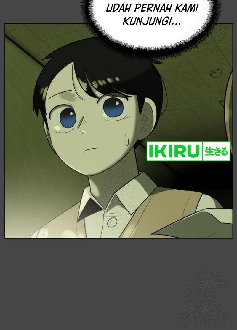 44th Period Survival Class Chapter 17 Gambar 56