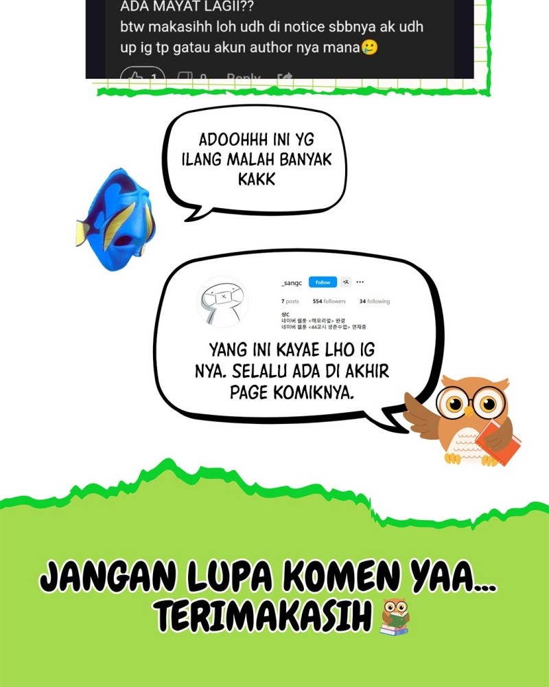 44th Period Survival Class Chapter 17 Gambar 68