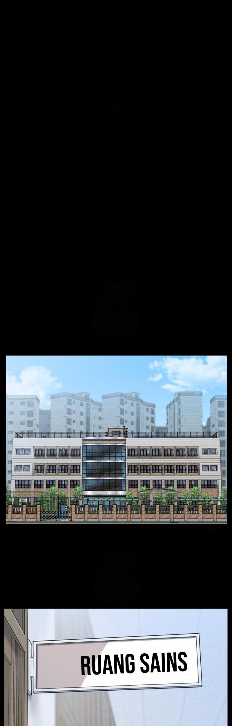 Manhwa 44th Period Survival Class Chapter 17 gambar nomor 2