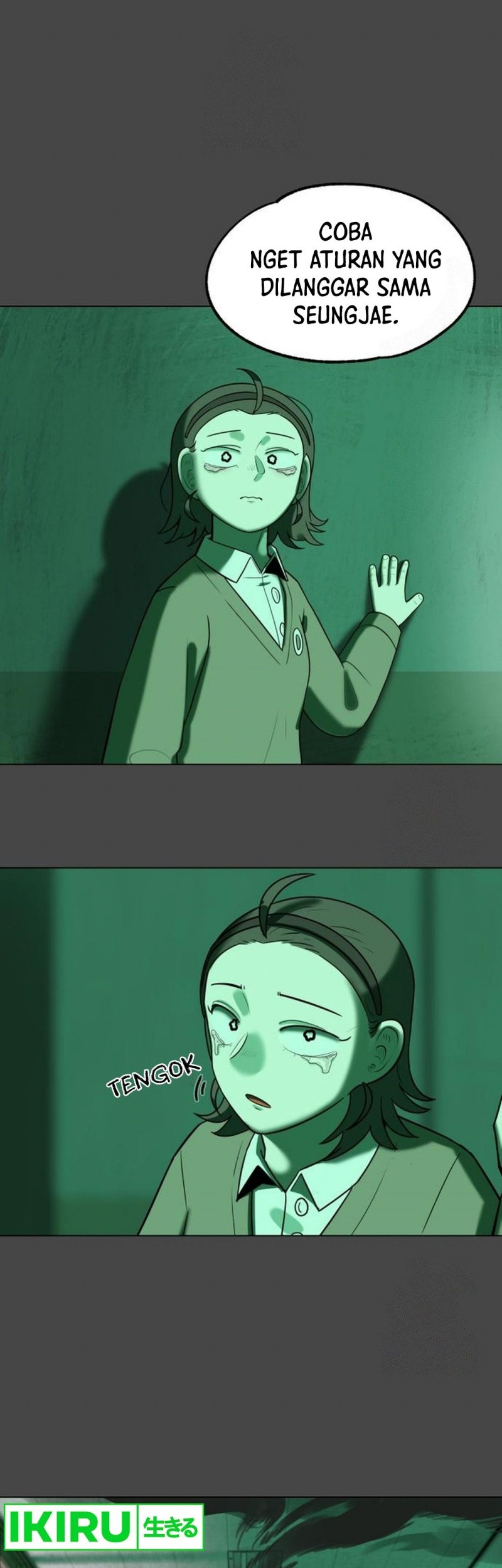 44th Period Survival Class Chapter 17 Gambar 30