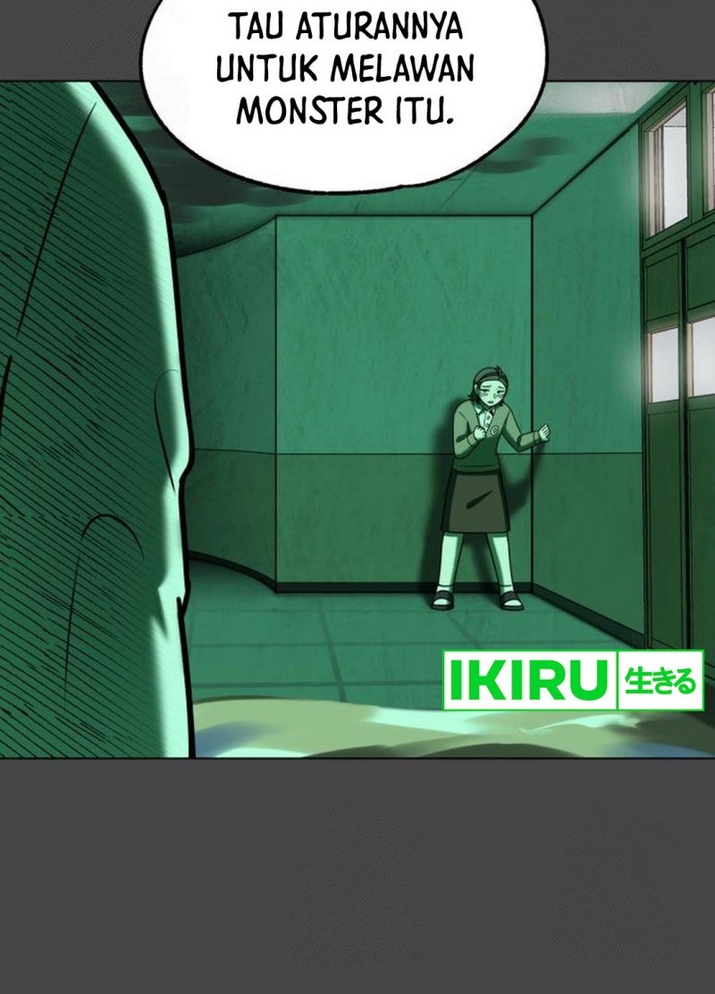 44th Period Survival Class Chapter 17 Gambar 16