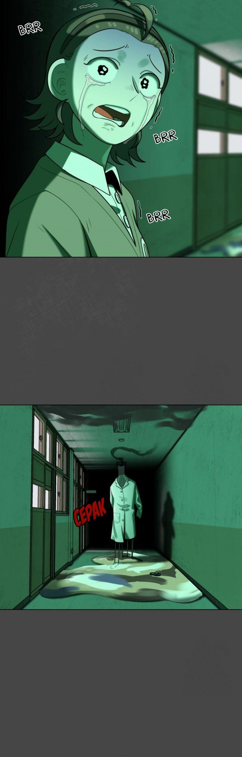 44th Period Survival Class Chapter 17 Gambar 22