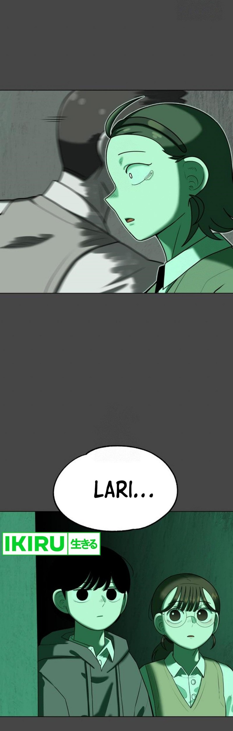 44th Period Survival Class Chapter 17 Gambar 34