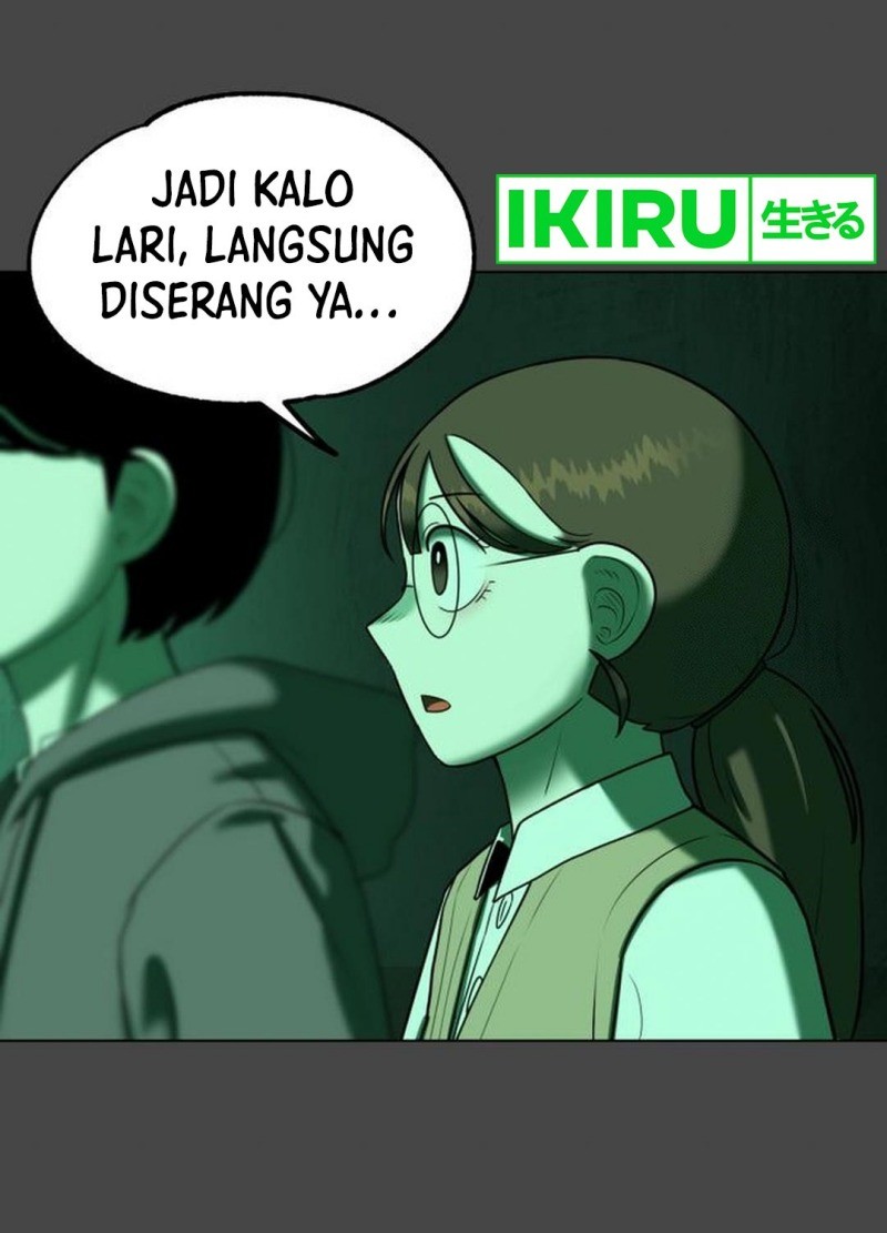 44th Period Survival Class Chapter 17 Gambar 36