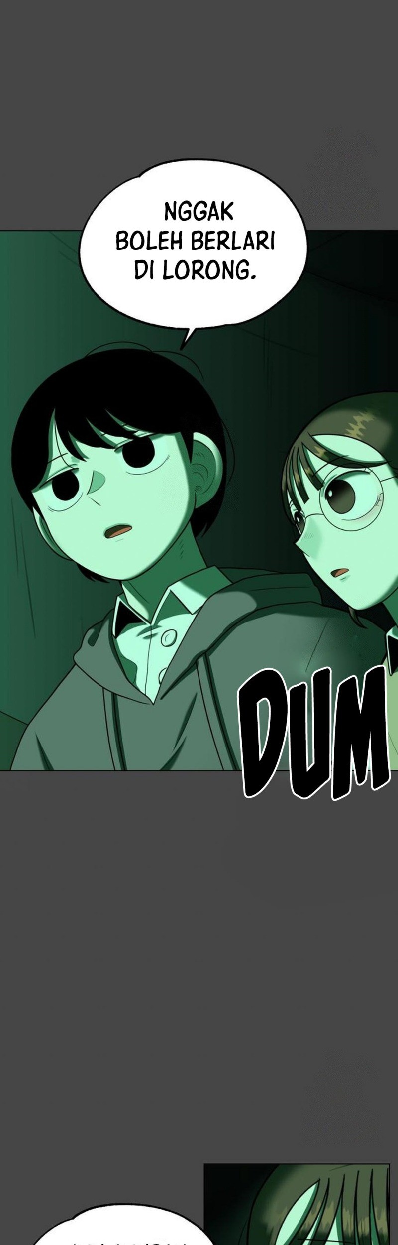 44th Period Survival Class Chapter 17 Gambar 37