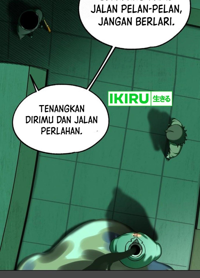 44th Period Survival Class Chapter 17 Gambar 41